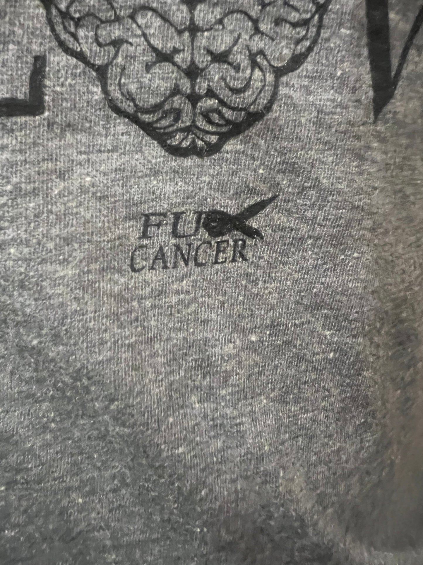 Wear Gray