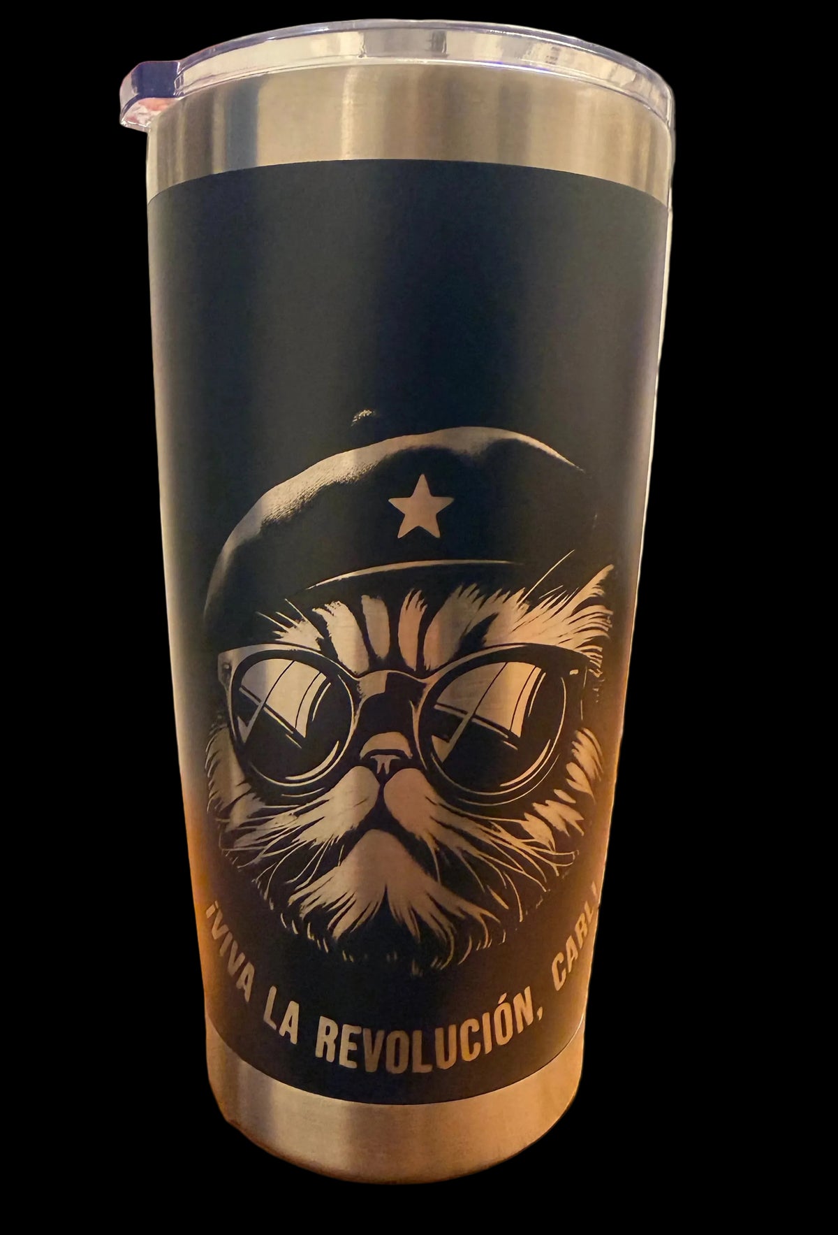 Princes Donut DCC tumbler