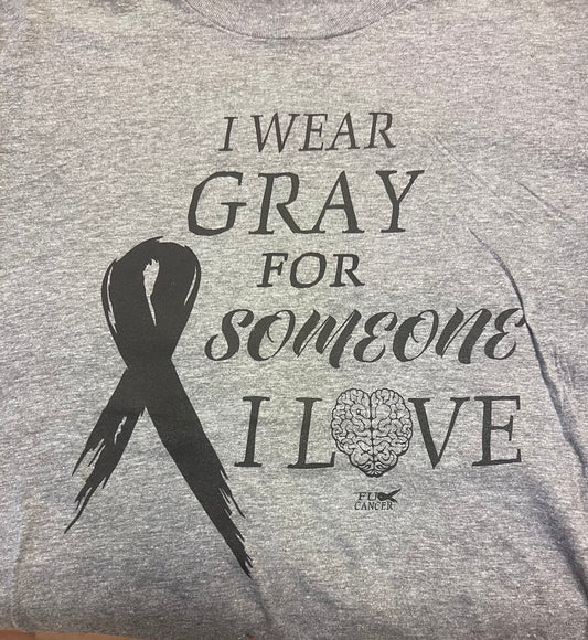 Wear Gray