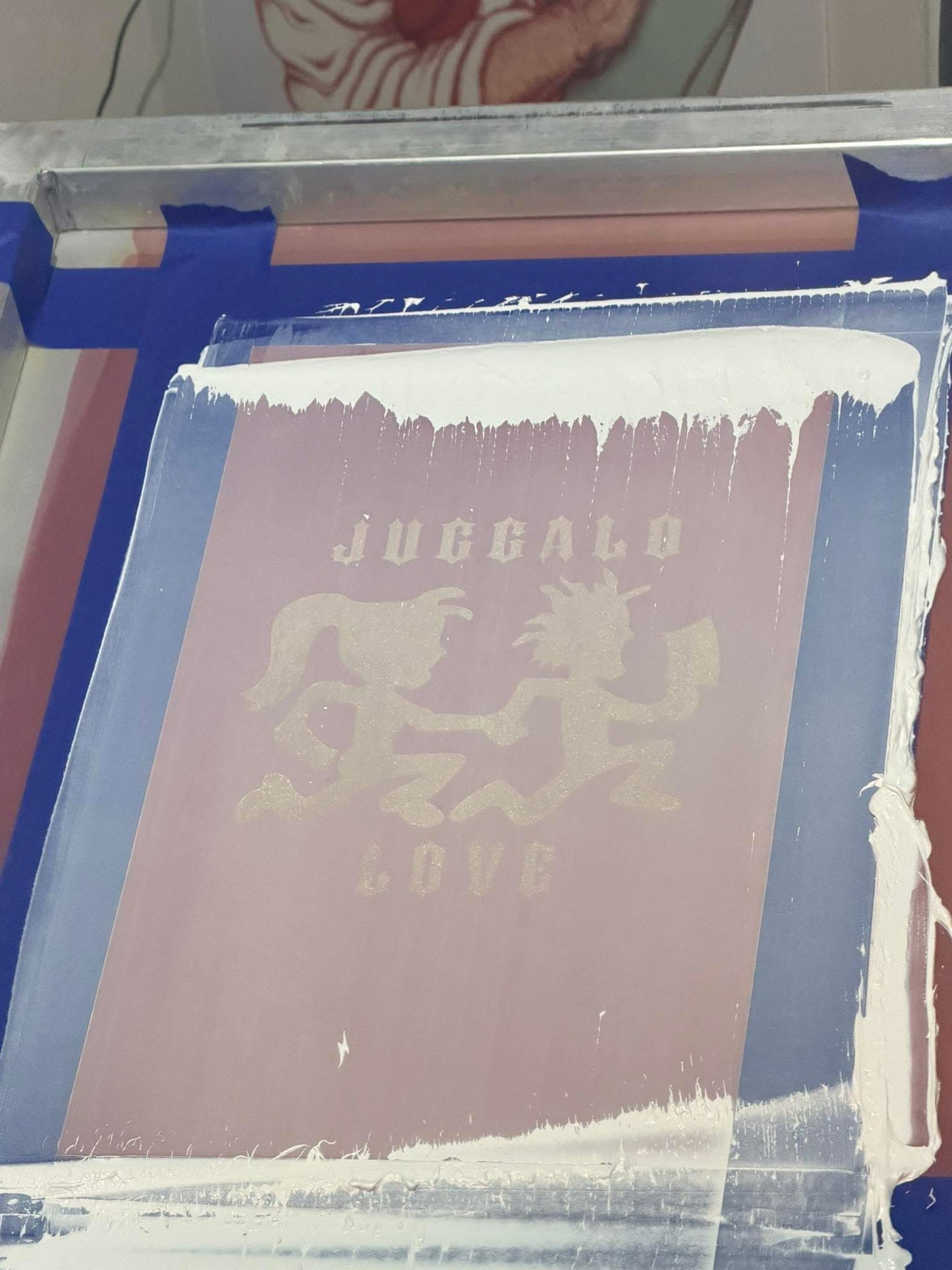 Juggalo love