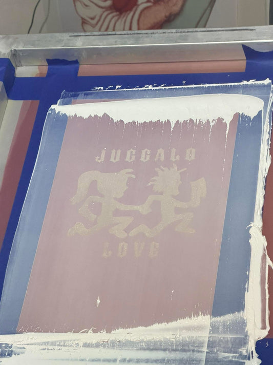 Juggalo love