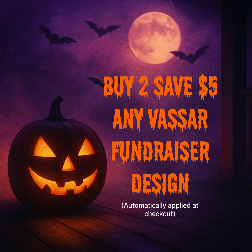 2. Vassar haunted trail