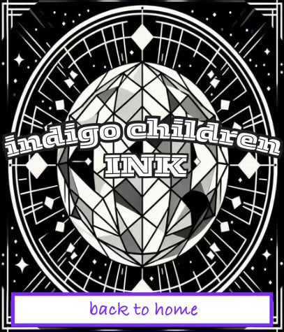 Indigo Children Ink