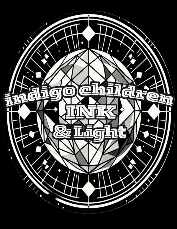 Indigo Children Ink