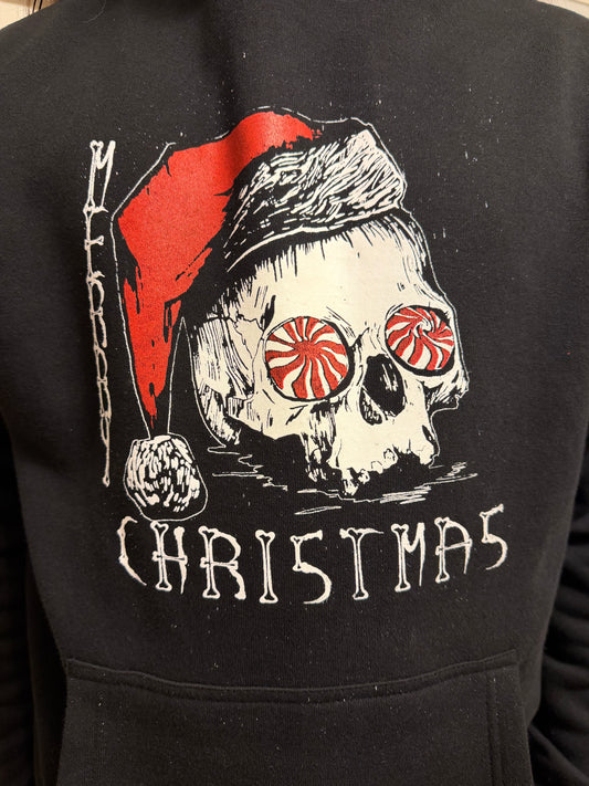 Merry Christmas hoodie