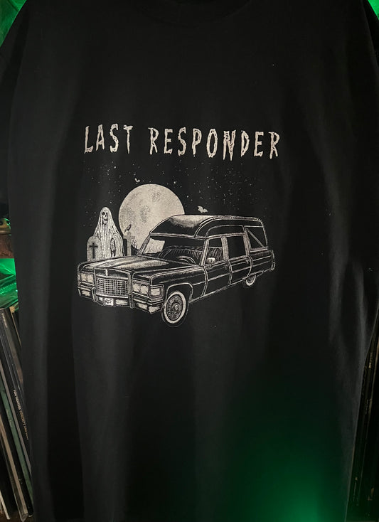 Last responder