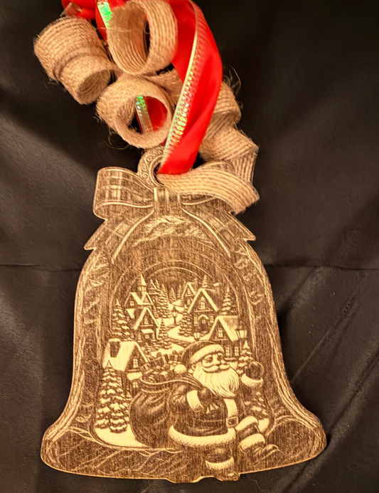 Christmas decorations