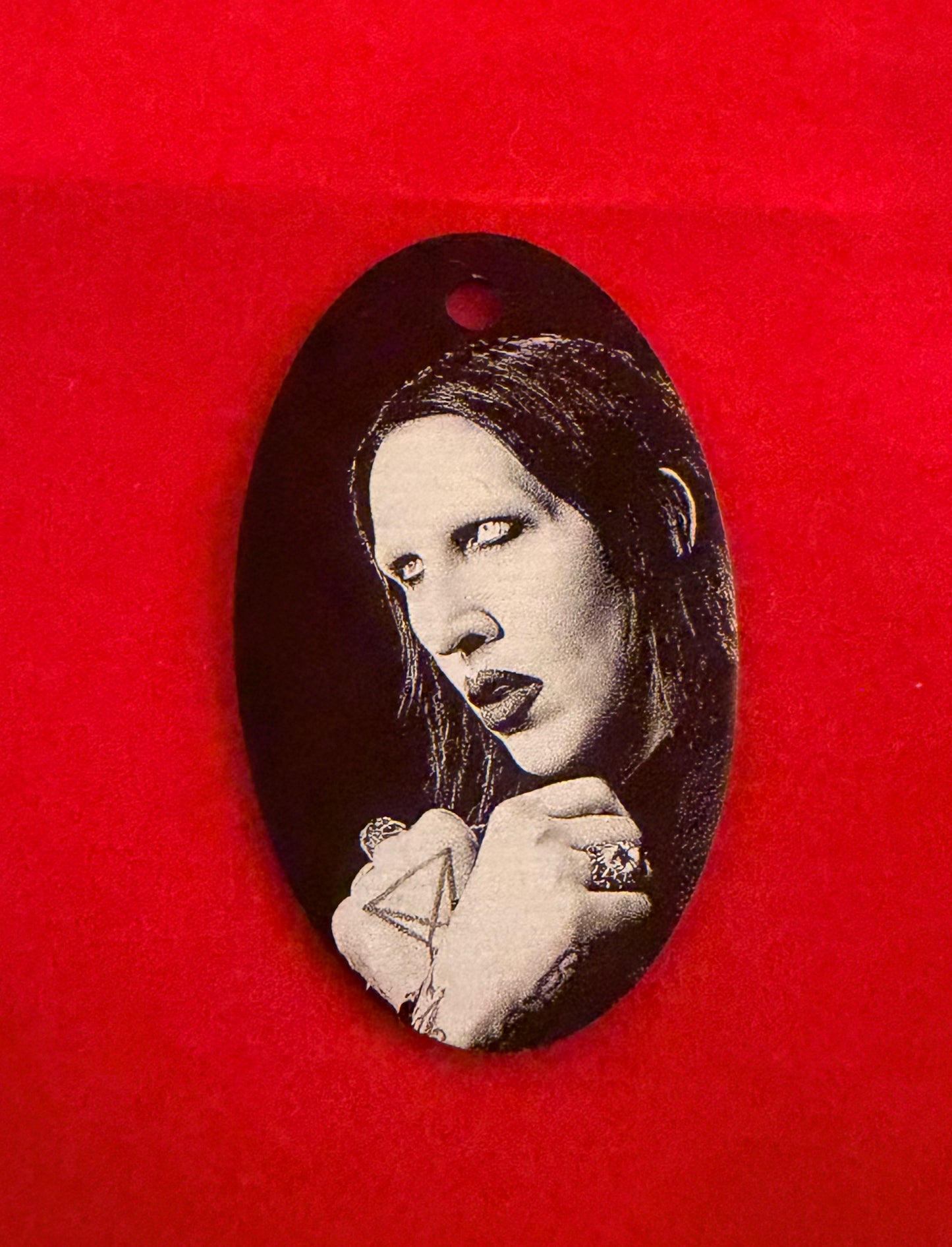 Marilyn Manson tags
