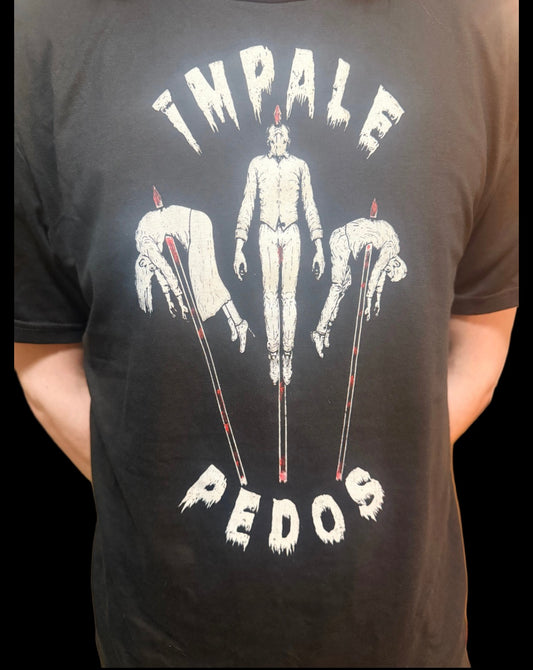 Impale