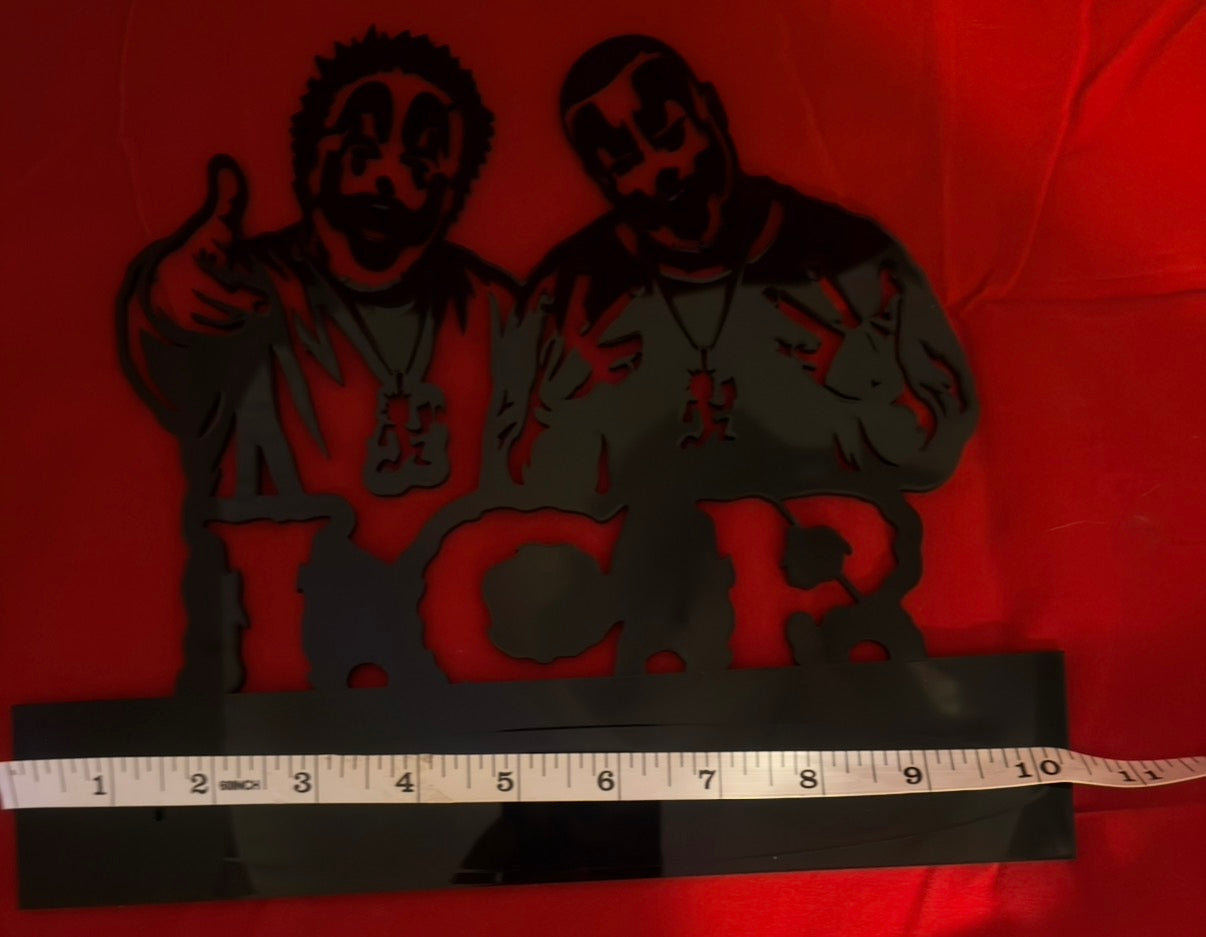 Icp decoration