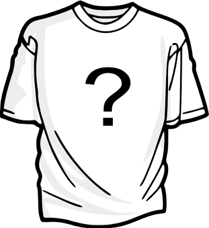 1 off custom design