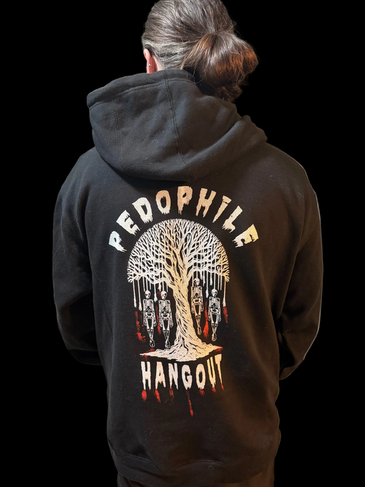 Hangout hoodie