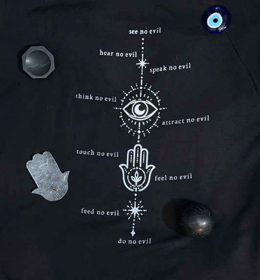 Guardian Eye
