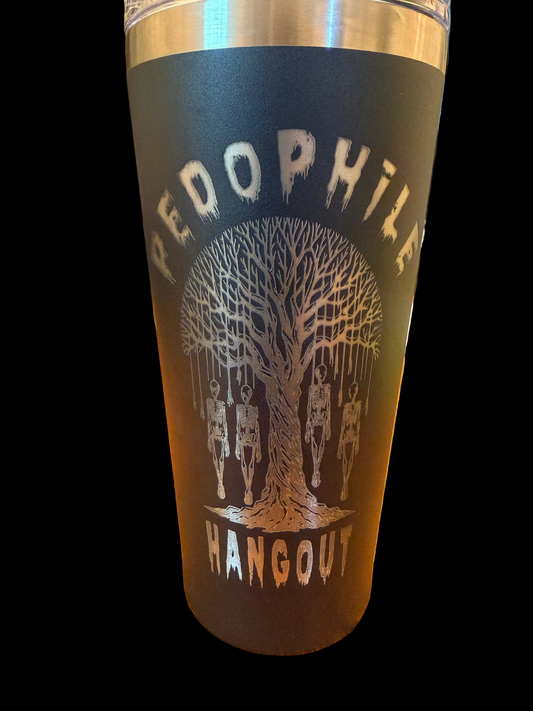 Hangout cup