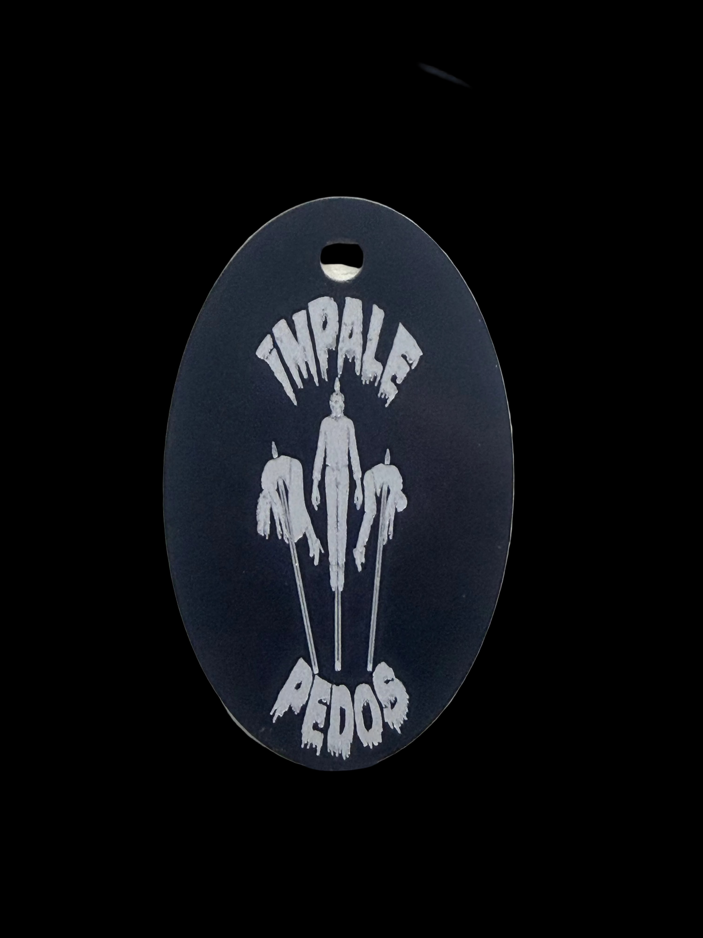 Keychain philes
