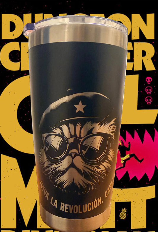 Princes Donut DCC tumbler