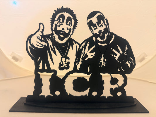 Icp decoration