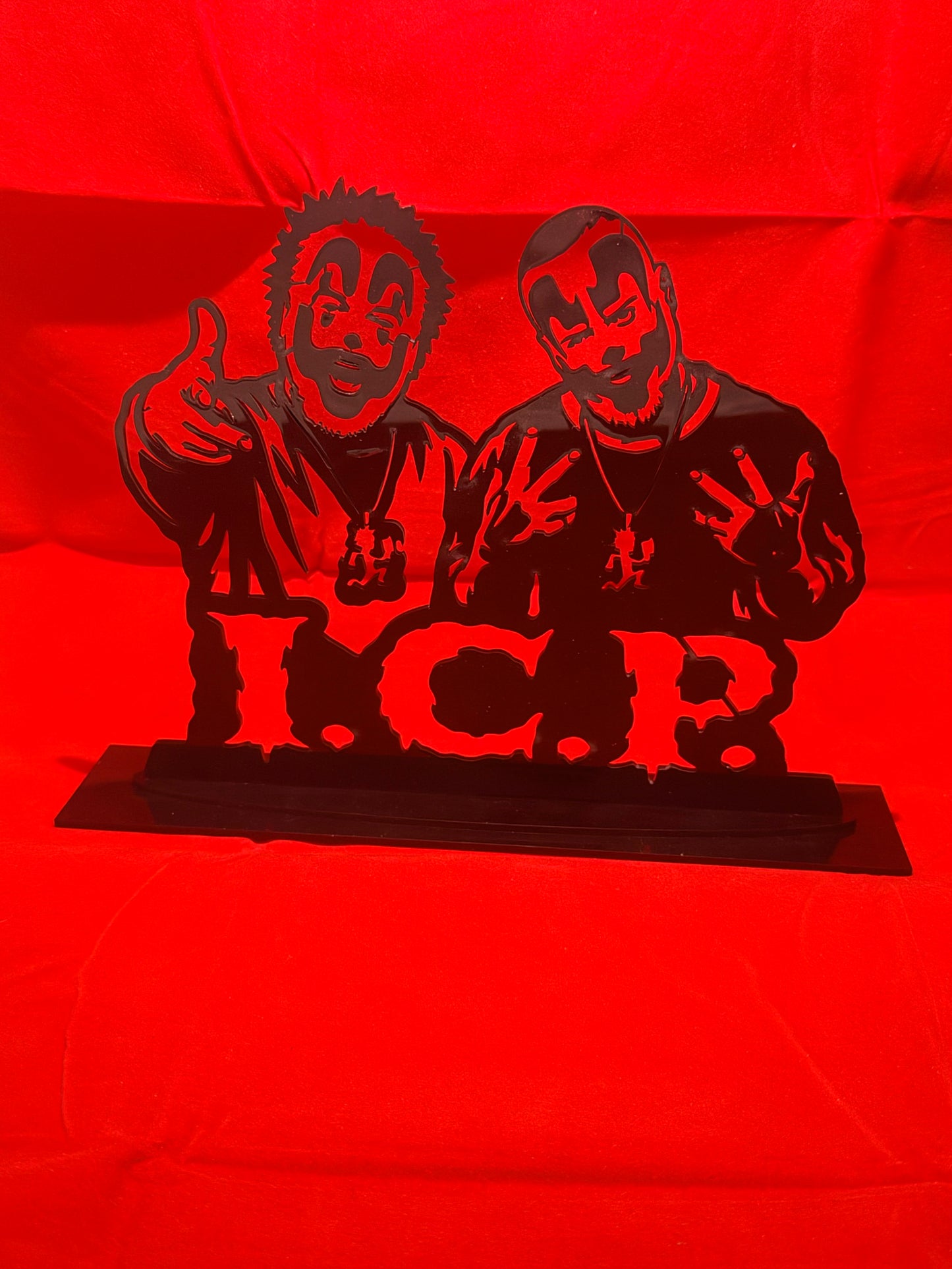 Icp decoration