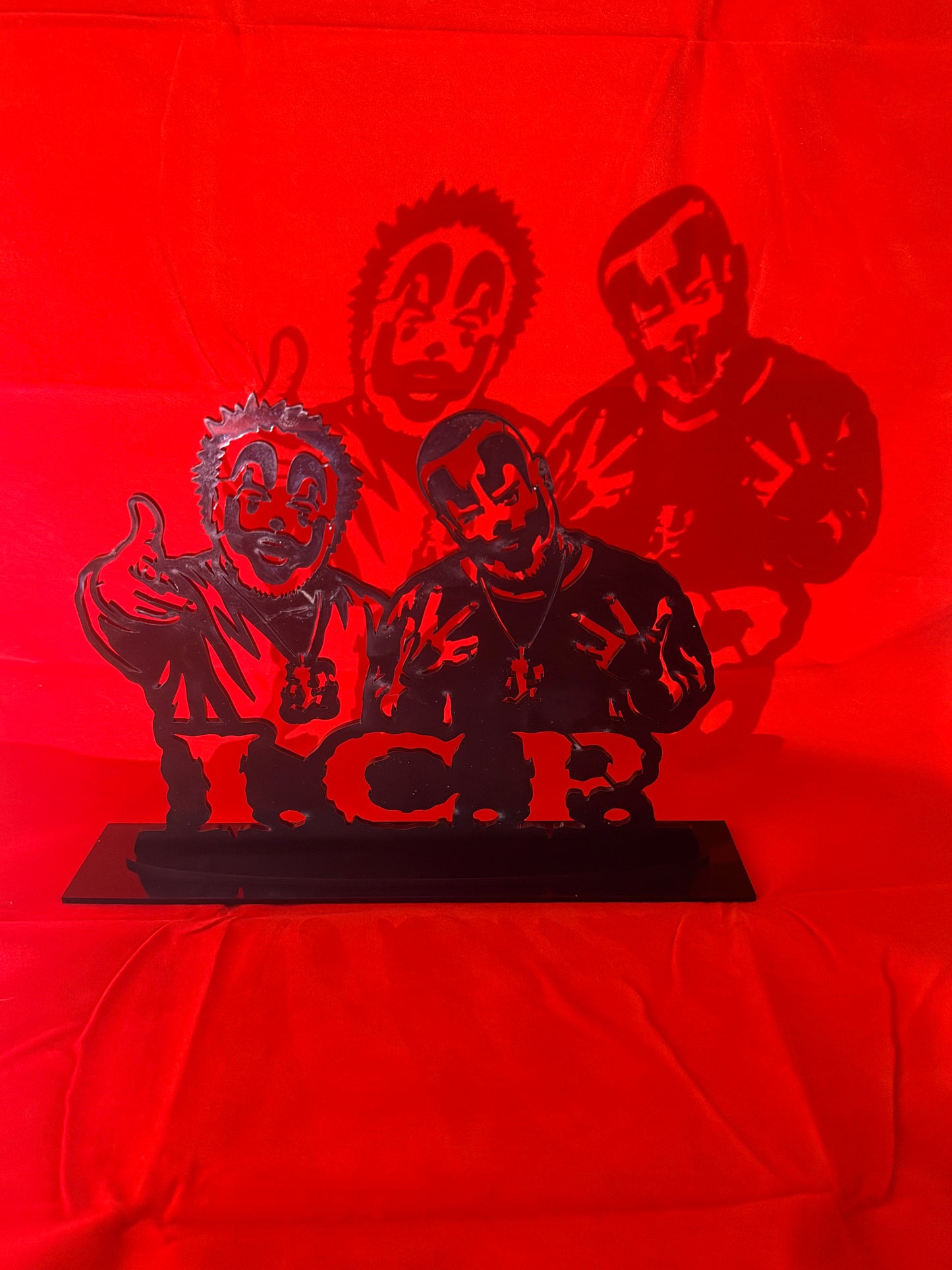 Icp decoration