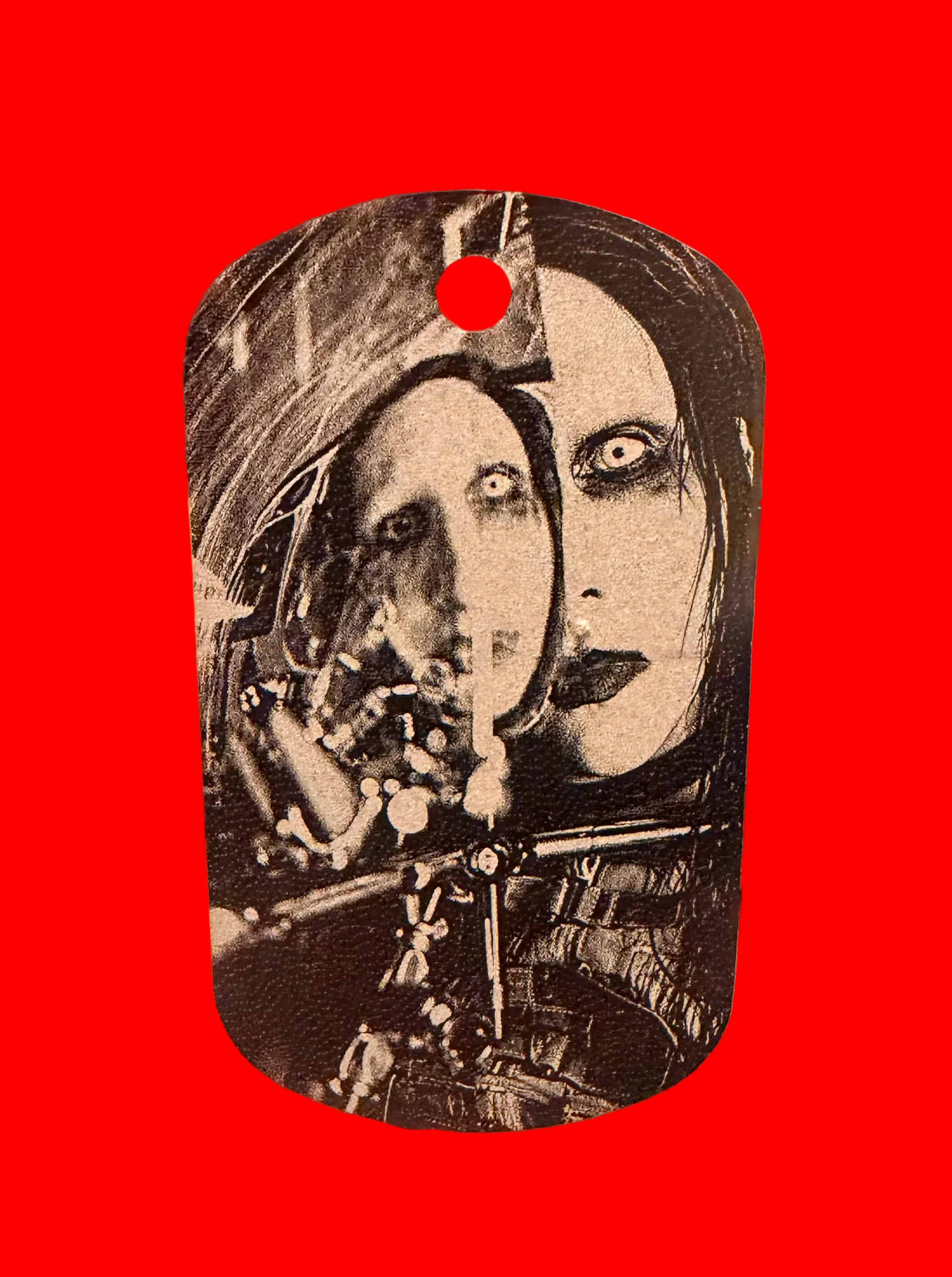 Marilyn Manson tags