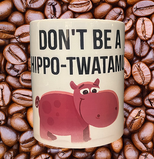 Hippo-twatamus