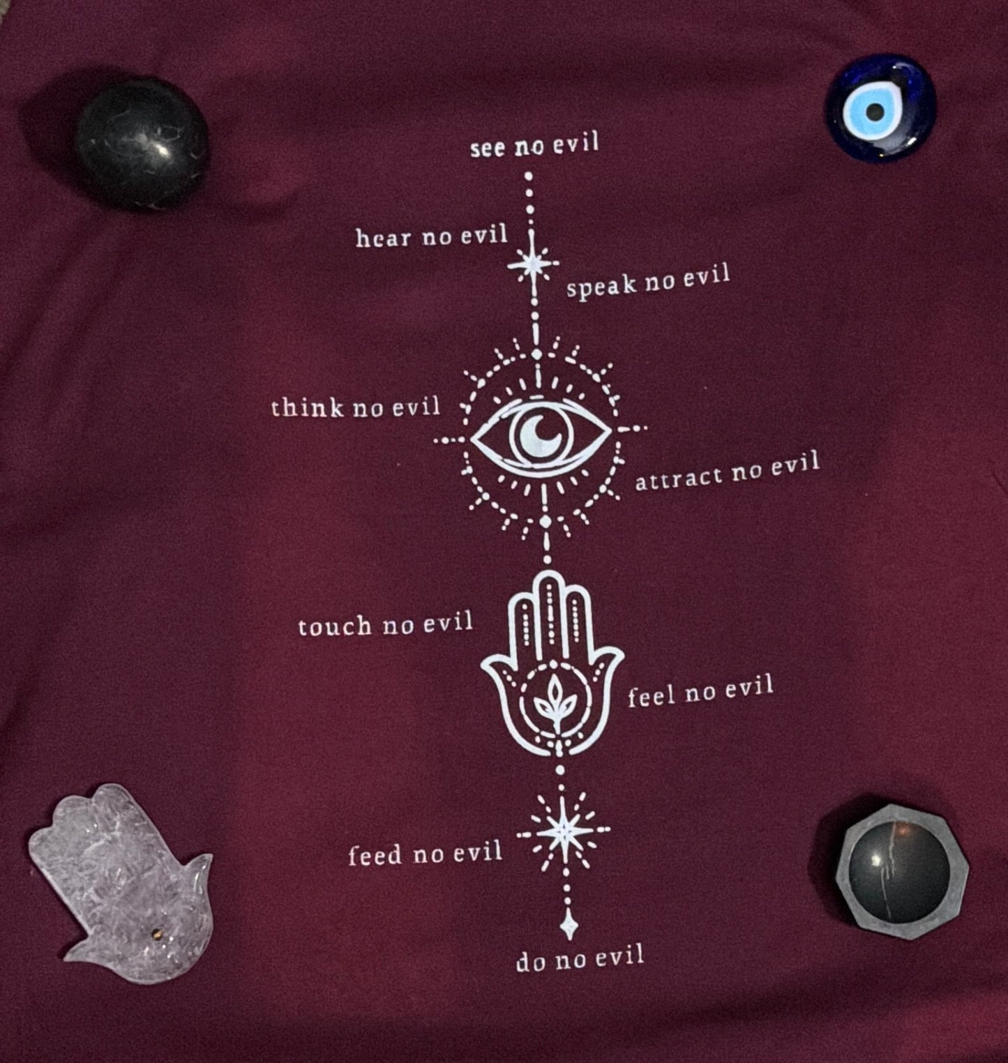 Guardian Eye